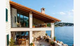 Вилла за 4 300 000 евро в Ровини, Хорватия