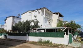 Вилла за 203 000 евро в Серике, Турция