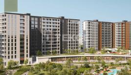 Апартаменты за 397 000 евро в ОАЭ