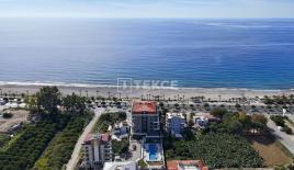 Апартаменты за 290 000 евро в Алании, Турция