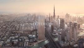 Апартаменты за 11 575 000 евро в ОАЭ