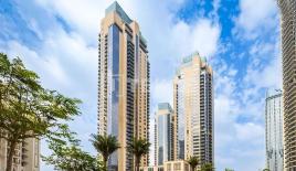 Апартаменты за 1 395 000 евро в Дубае, ОАЭ