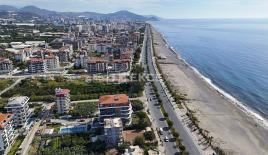 Апартаменты за 570 000 евро в Алании, Турция