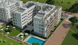 Апартаменты за 222 000 евро в Мурсии, Испания