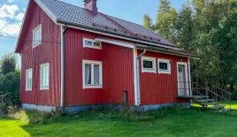 Дом за 15 000 евро в Сейняйоки, Финляндия