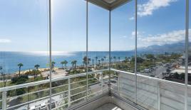 Квартира за 725 000 евро в Анталии, Турция