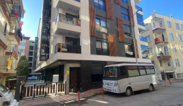 Квартира за 155 000 евро в Анталии, Турция