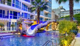 Квартира за 146 000 евро в Паттайе, Таиланд