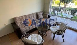 Апартаменты за 54 000 евро на Солнечном берегу, Болгария