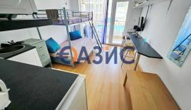 Апартаменты за 37 500 евро на Солнечном берегу, Болгария