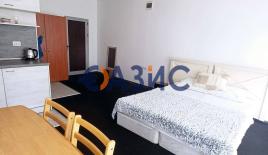 Апартаменты за 50 000 евро на Солнечном берегу, Болгария