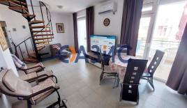 Апартаменты за 119 000 евро на Солнечном берегу, Болгария