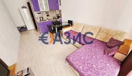 Апартаменты за 56 000 евро на Солнечном берегу, Болгария