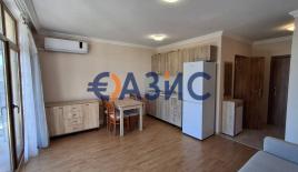 Апартаменты за 60 000 евро на Солнечном берегу, Болгария