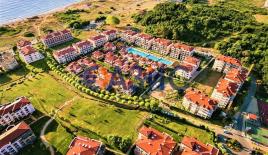 Апартаменты за 107 900 евро в Созополе, Болгария