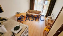 Апартаменты за 35 000 евро на Солнечном берегу, Болгария