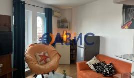 Апартаменты за 117 000 евро в Святом Власе, Болгария