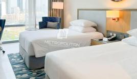 Апартаменты за 188 703 евро в Дубае, ОАЭ