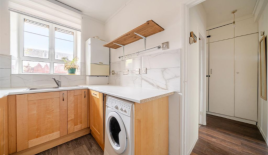 Квартира за 250 000 евро в Лондоне, Великобритания