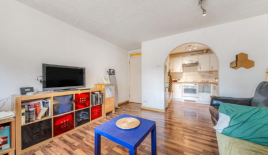 Квартира за 325 000 евро в Лондоне, Великобритания