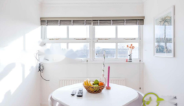 Квартира за 375 000 евро в Лондоне, Великобритания