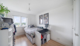 Квартира за 375 000 евро в Лондоне, Великобритания