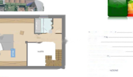 Квартира за 130 000 евро в Гориции, Италия