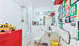 Квартира за 399 950 евро в Лондоне, Великобритания