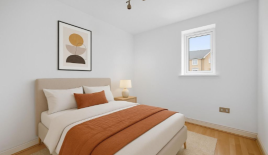 Квартира за 245 000 евро в Лондоне, Великобритания