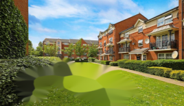 Квартира за 335 000 евро в Лондоне, Великобритания