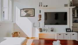 Квартира за 450 000 евро в Любляне, Словения