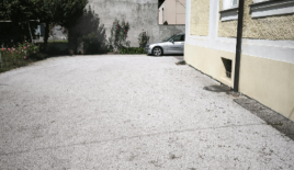 Квартира за 695 000 евро в Любляне, Словения