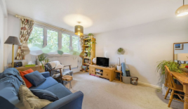 Квартира за 350 000 евро в Лондоне, Великобритания