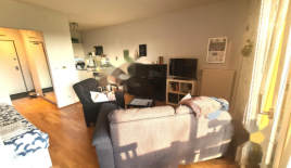 Квартира за 236 473 евро в Любляне, Словения