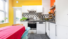 Квартира за 400 000 евро в Лондоне, Великобритания