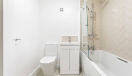 Квартира за 300 000 евро в Лондоне, Великобритания