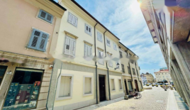 Квартира за 110 000 евро в Гориции, Италия