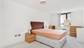 Квартира за 325 000 евро в Лондоне, Великобритания