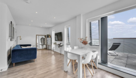 Квартира за 400 000 евро в Лондоне, Великобритания