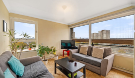 Квартира за 375 000 евро в Лондоне, Великобритания