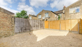 Квартира за 350 000 евро в Лондоне, Великобритания