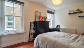 Квартира за 375 000 евро в Лондоне, Великобритания