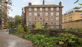 Квартира за 325 000 евро в Лондоне, Великобритания