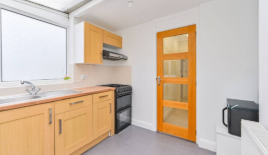 Квартира за 350 000 евро в Лондоне, Великобритания