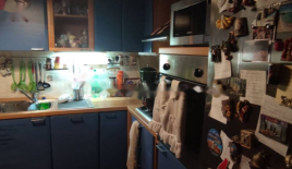 Квартира за 185 000 евро в Гориции, Италия