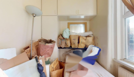 Квартира за 400 000 евро в Лондоне, Великобритания