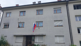 Квартира за 479 000 евро в Любляне, Словения