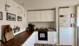 Квартира за 209 000 евро в Любляне, Словения