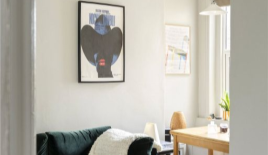 Квартира за 350 000 евро в Лондоне, Великобритания