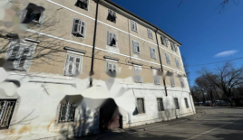 Квартира за 115 000 евро в Гориции, Италия